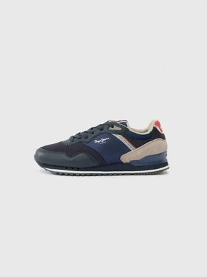 Sneakersy niskie Pepe Jeans
