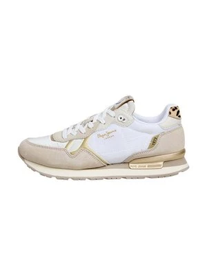 Sneakersy niskie Pepe Jeans