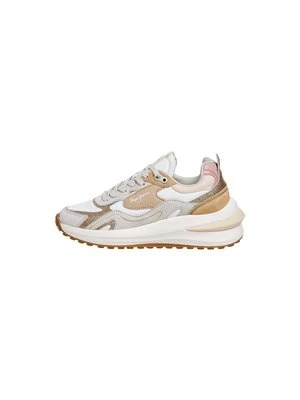 Sneakersy niskie Pepe Jeans biały