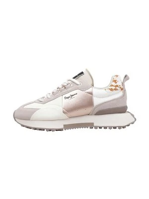 Sneakersy niskie Pepe Jeans