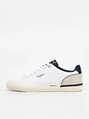 Sneakersy niskie Pepe Jeans