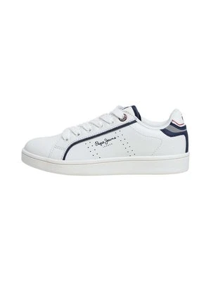 Sneakersy niskie Pepe Jeans