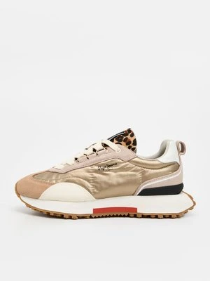 Sneakersy niskie Pepe Jeans