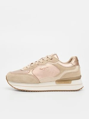 Sneakersy niskie Pepe Jeans