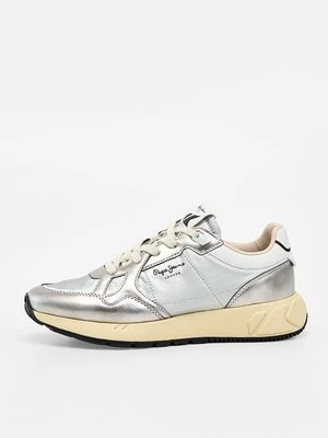 Sneakersy niskie Pepe Jeans