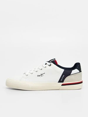 Sneakersy niskie Pepe Jeans