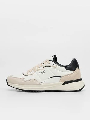 Sneakersy niskie Pepe Jeans