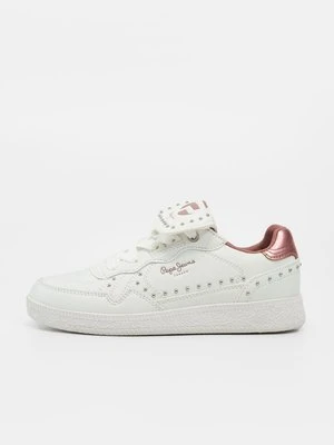 Sneakersy niskie Pepe Jeans