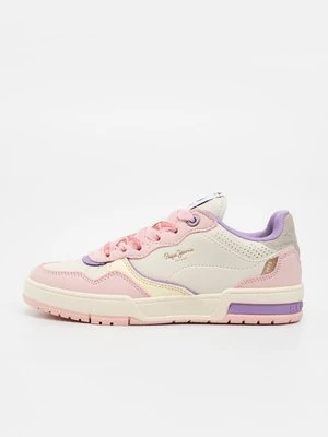 Sneakersy niskie Pepe Jeans