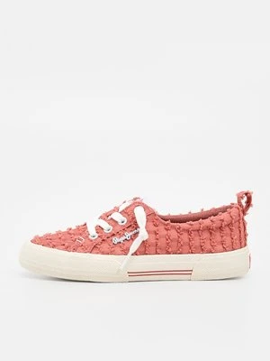 Sneakersy niskie Pepe Jeans