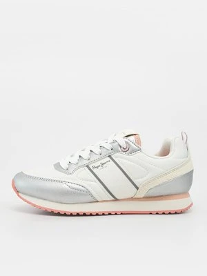 Sneakersy niskie Pepe Jeans