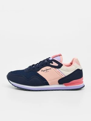 Sneakersy niskie Pepe Jeans