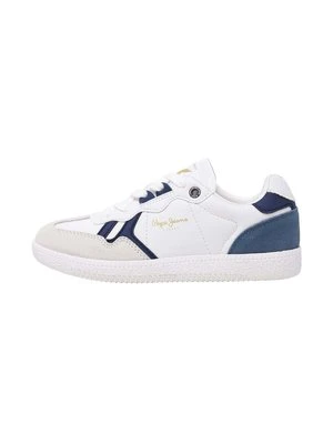 Sneakersy niskie Pepe Jeans