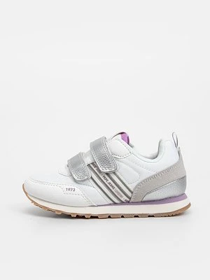 Sneakersy niskie Pepe Jeans