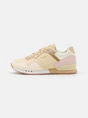 Sneakersy niskie Pepe Jeans