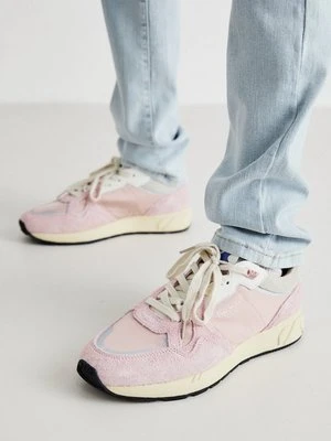 Sneakersy niskie Pepe Jeans różowy