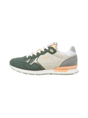 Sneakersy niskie Pepe Jeans