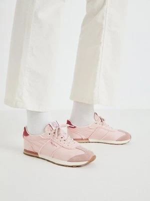 Sneakersy niskie Pepe Jeans