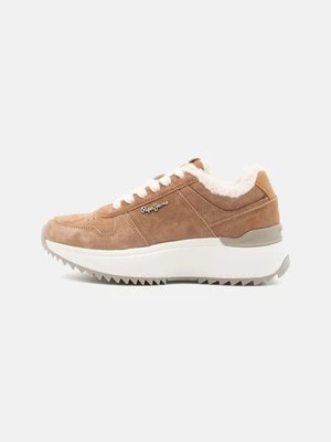 Sneakersy niskie Pepe Jeans