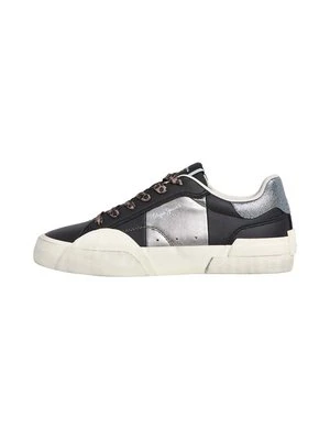 Sneakersy niskie Pepe Jeans