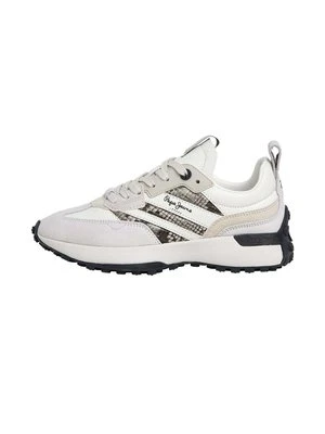 Sneakersy niskie Pepe Jeans