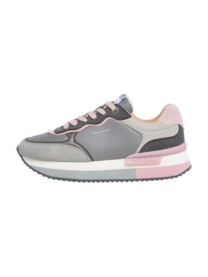 Sneakersy niskie Pepe Jeans