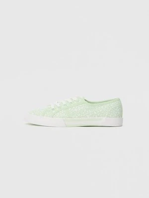 Sneakersy niskie Pepe Jeans