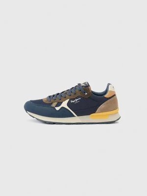 Sneakersy niskie Pepe Jeans