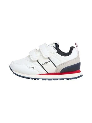 Sneakersy niskie Pepe Jeans