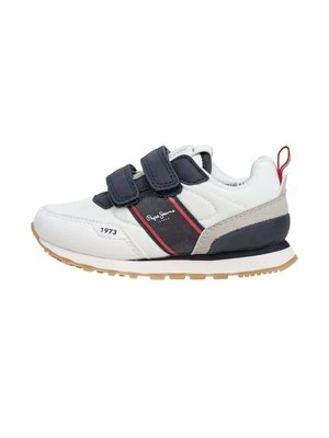 Sneakersy niskie Pepe Jeans