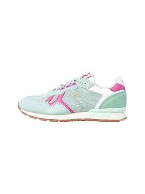 Sneakersy niskie Pepe Jeans