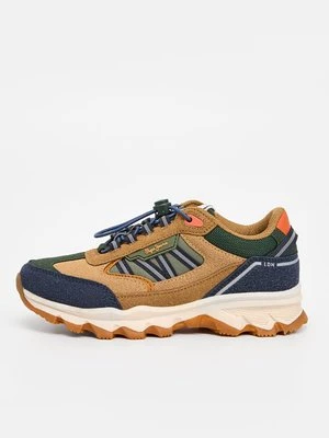 Sneakersy niskie Pepe Jeans
