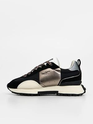 Sneakersy niskie Pepe Jeans