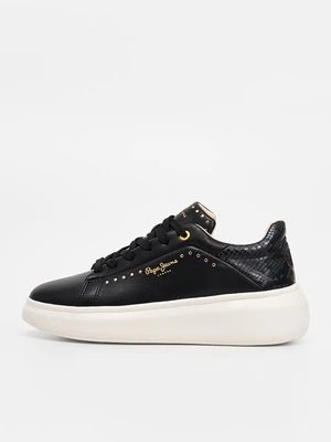 Sneakersy niskie Pepe Jeans