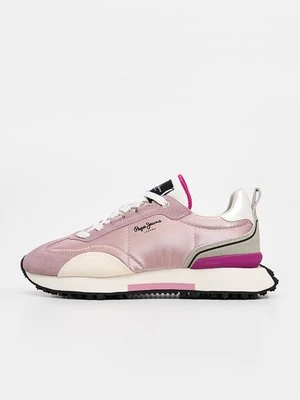 Sneakersy niskie Pepe Jeans