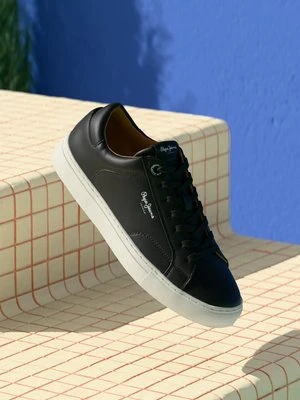 Sneakersy niskie Pepe Jeans