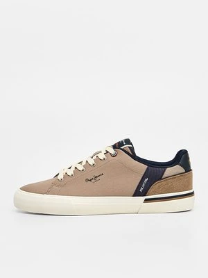 Sneakersy niskie Pepe Jeans