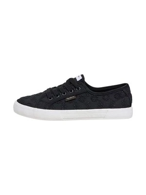 Sneakersy niskie Pepe Jeans