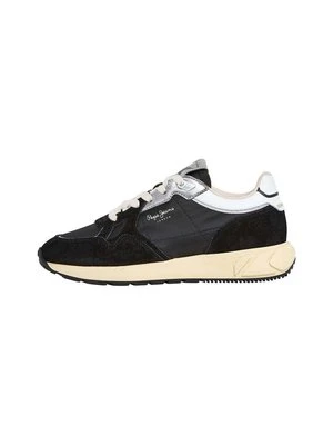 Sneakersy niskie Pepe Jeans