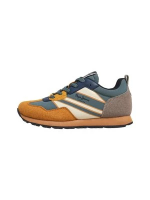 Sneakersy niskie Pepe Jeans