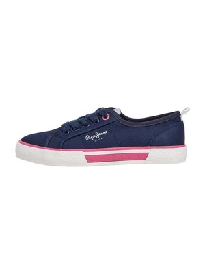 Sneakersy niskie Pepe Jeans