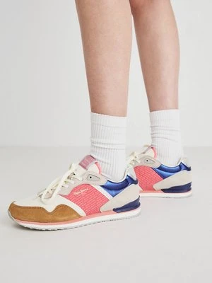 Sneakersy niskie Pepe Jeans