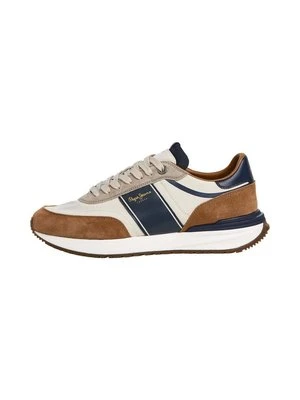 Sneakersy niskie Pepe Jeans