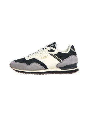 Sneakersy niskie Pepe Jeans