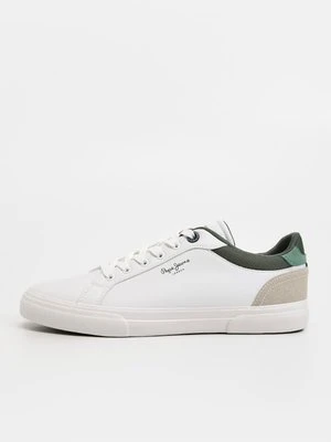 Sneakersy niskie Pepe Jeans