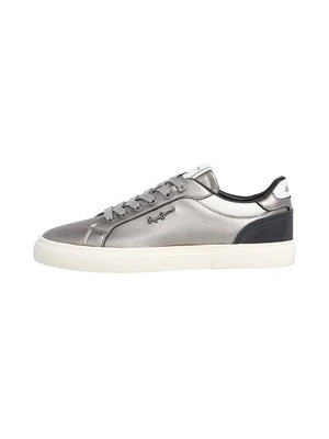 Sneakersy niskie Pepe Jeans