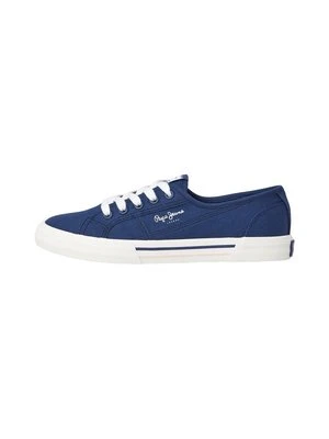 Sneakersy niskie Pepe Jeans
