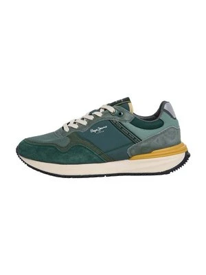 Sneakersy niskie Pepe Jeans