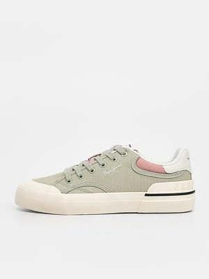 Sneakersy niskie Pepe Jeans