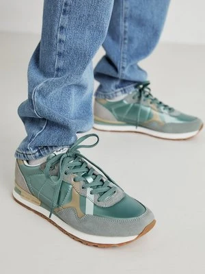 Sneakersy niskie Pepe Jeans